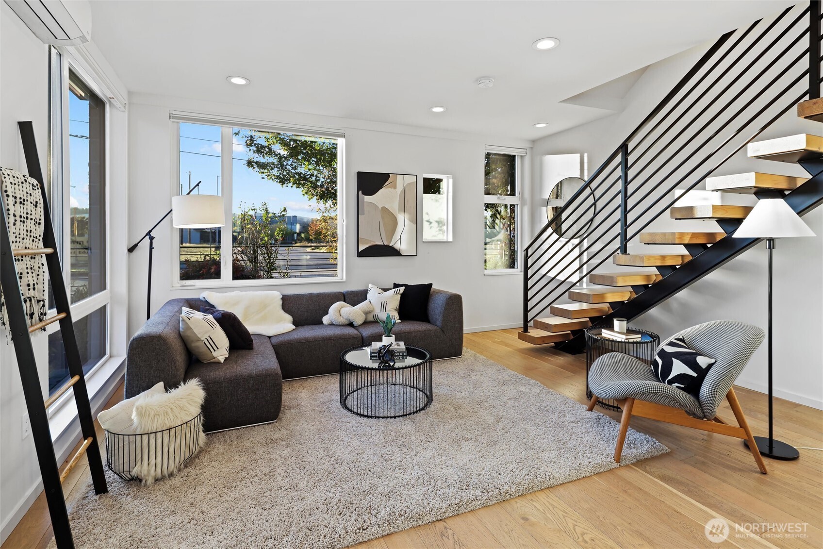 700 S Willow Street Seattle WA 98108