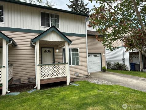 1826 98th Place SW Everett WA 98204