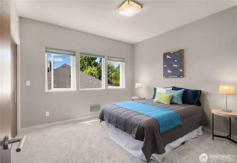 3635 Carr Place N Seattle WA 98103