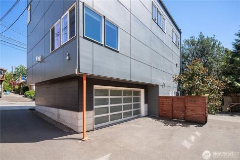3635 Carr Place N Seattle WA 98103