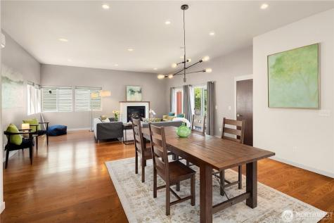 3635 Carr Place N Seattle WA 98103
