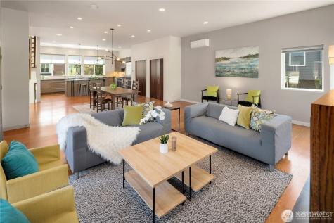 3635 Carr Place N Seattle WA 98103