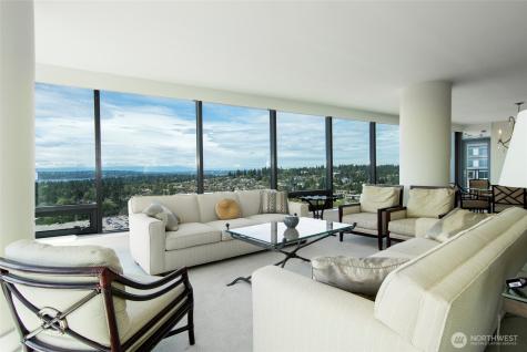 650 Bellevue Way NE Bellevue WA 98004