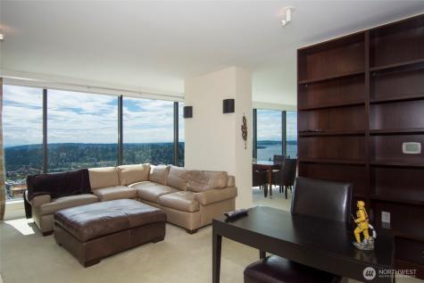 650 Bellevue Way NE Bellevue WA 98004