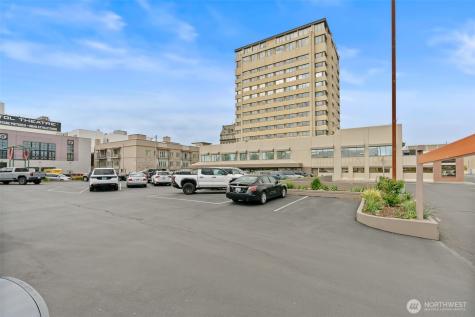 402 E Yakima Avenue Yakima WA 98901