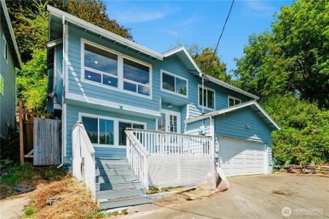 5039 31st Avenue S Seattle WA 98108
