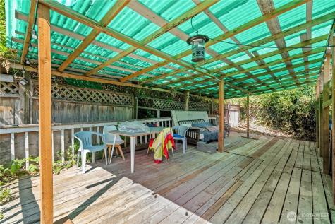 5039 31st Avenue S Seattle WA 98108