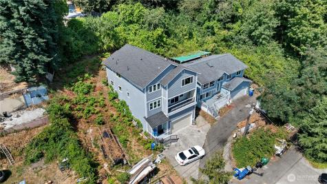 5039 31st Avenue S Seattle WA 98108