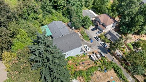5039 31st Avenue S Seattle WA 98108