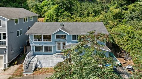 5039 31st Avenue S Seattle WA 98108