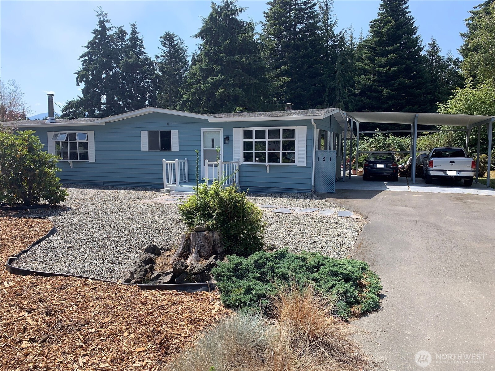 121 Ivy Lane Port Angeles WA 98362