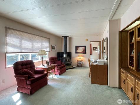 121 Ivy Lane Port Angeles WA 98362