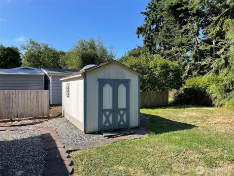 121 Ivy Lane Port Angeles WA 98362