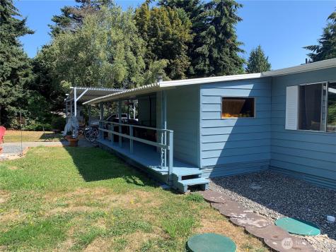 121 Ivy Lane Port Angeles WA 98362