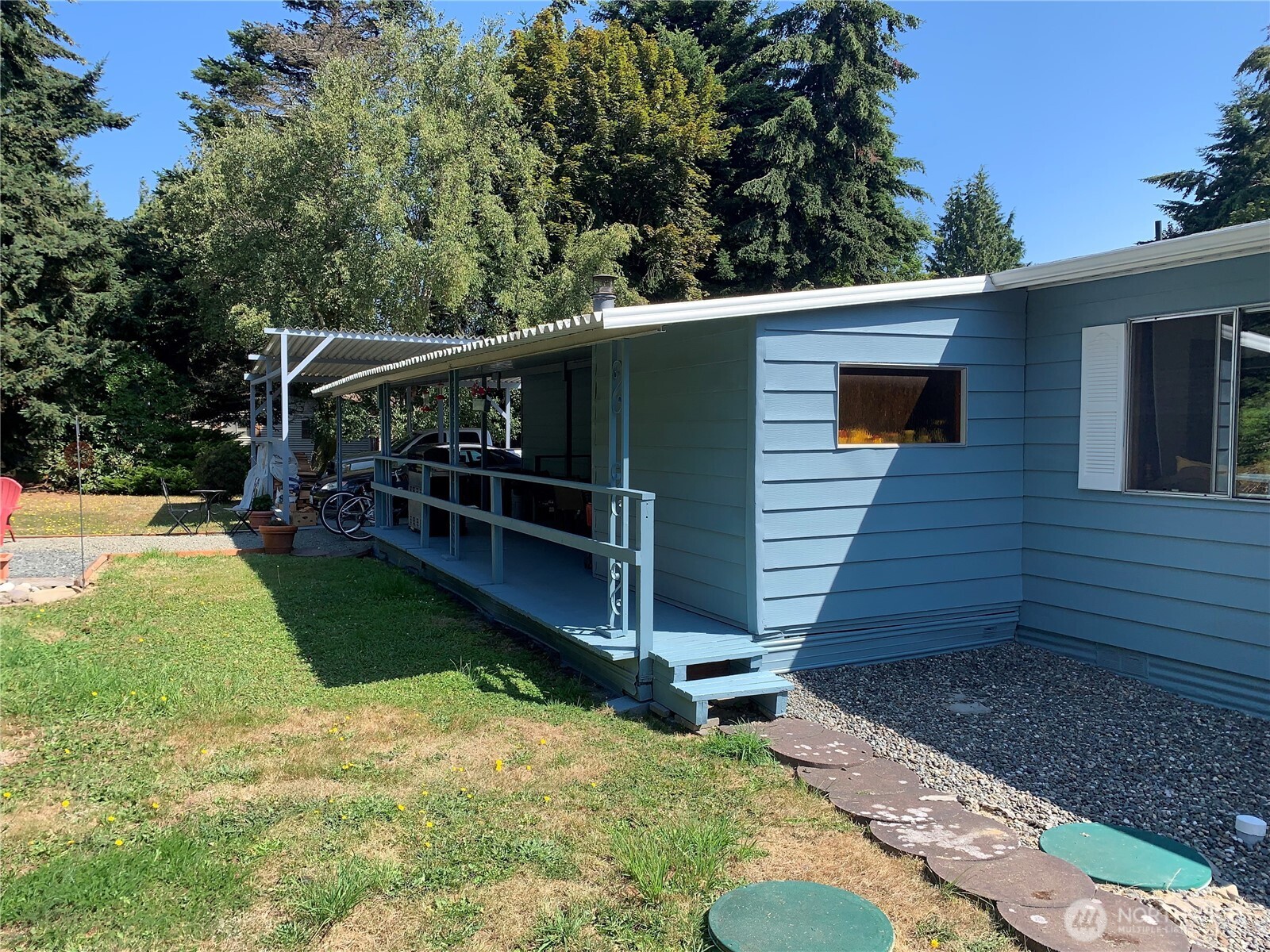 121 Ivy Lane Port Angeles WA 98362
