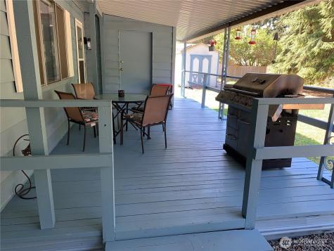 121 Ivy Lane Port Angeles WA 98362