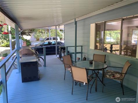 121 Ivy Lane Port Angeles WA 98362