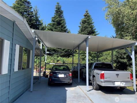 121 Ivy Lane Port Angeles WA 98362