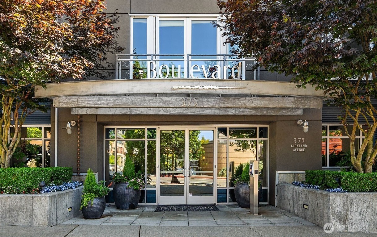 375 Kirkland Avenue Kirkland WA 98033