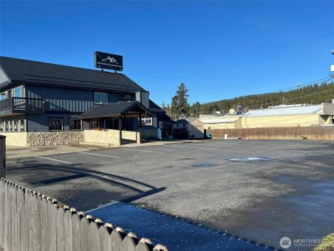 212 W Railroad Street Cle Elum WA 98922