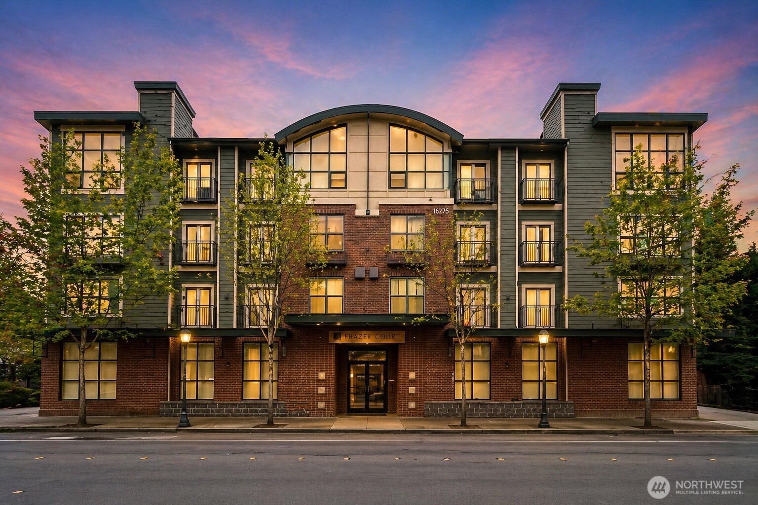 16275 NE 85th Street Redmond WA 98052