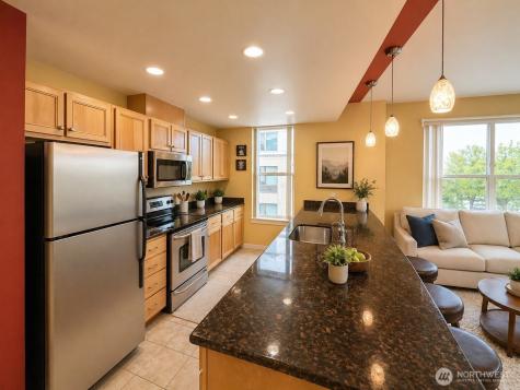 16275 NE 85th Street Redmond WA 98052