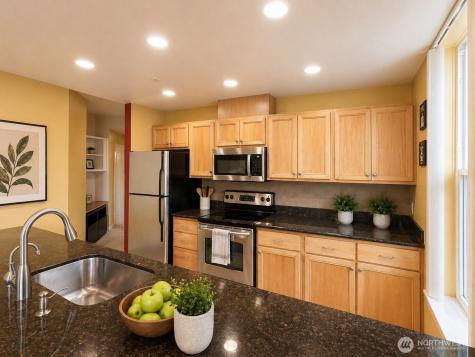 16275 NE 85th Street Redmond WA 98052