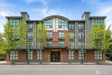 16275 NE 85th Street Redmond WA 98052