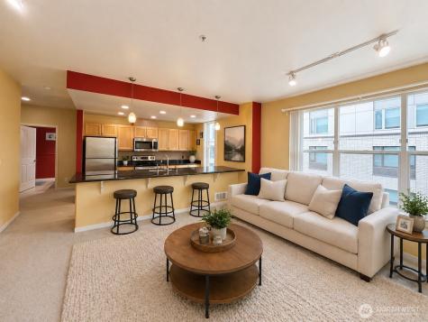16275 NE 85th Street Redmond WA 98052