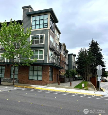 16275 NE 85th Street Redmond WA 98052