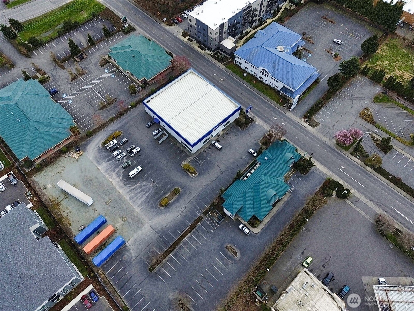 1760 S Burlington Boulevard Burlington WA 98233