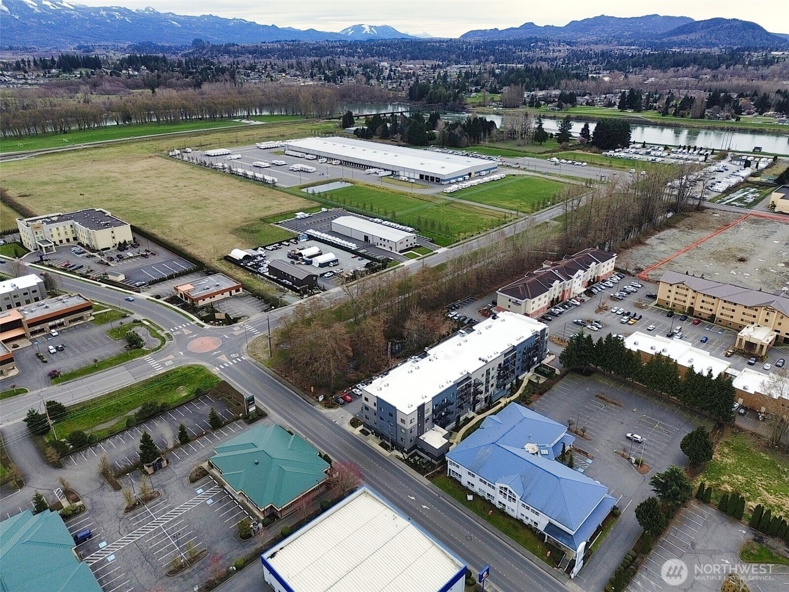 1760 S Burlington Boulevard Burlington WA 98233