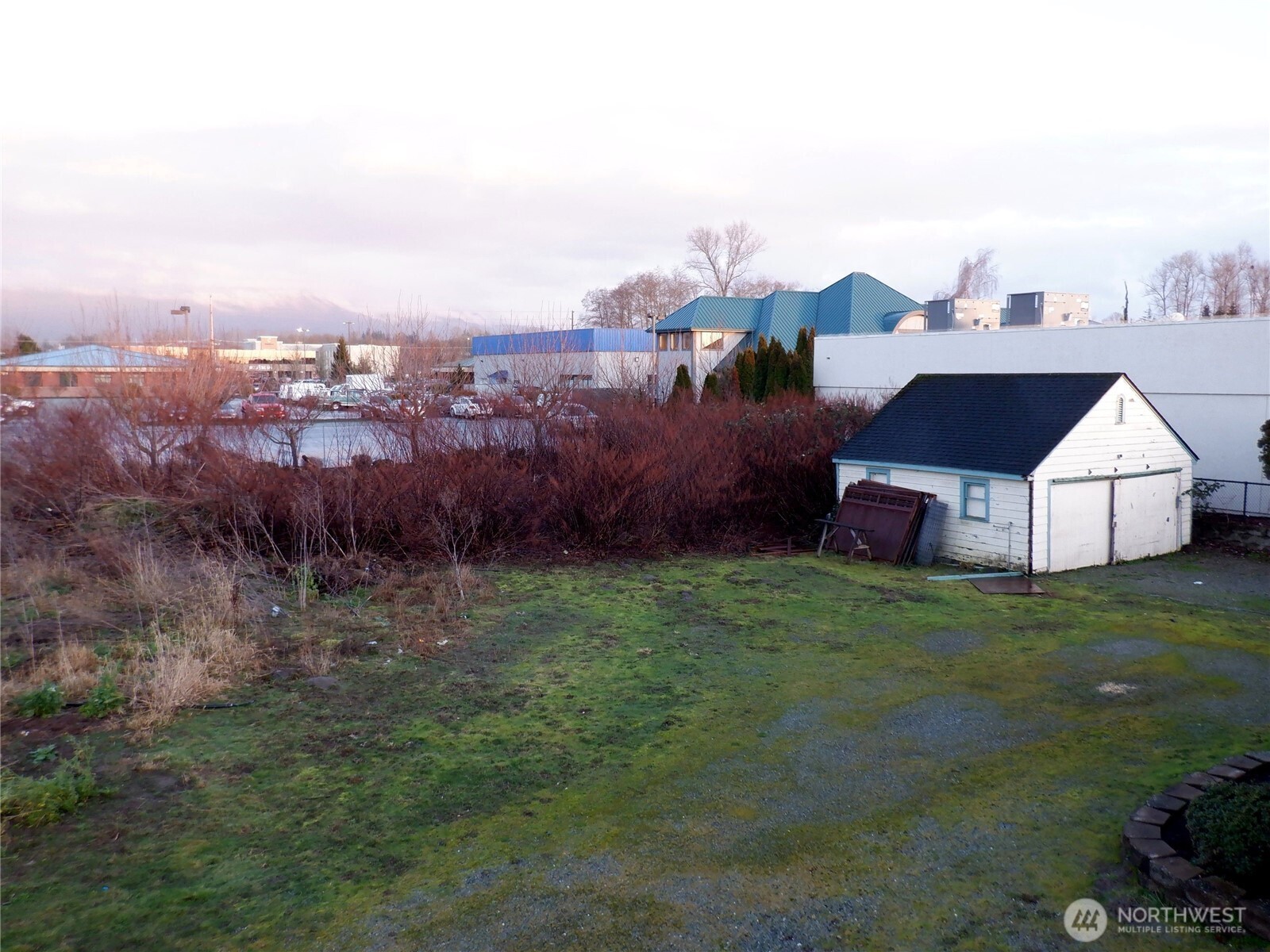 1760 S Burlington Boulevard Burlington WA 98233