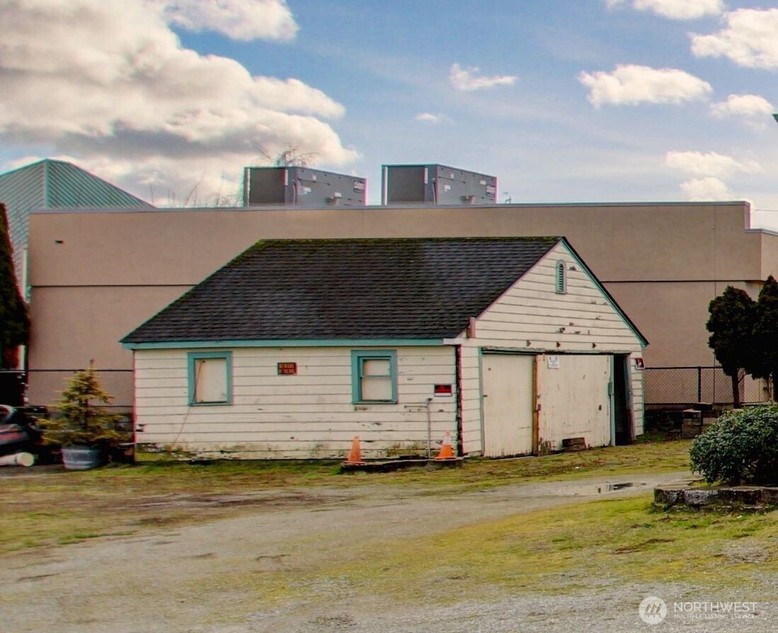 1760 S Burlington Boulevard Burlington WA 98233