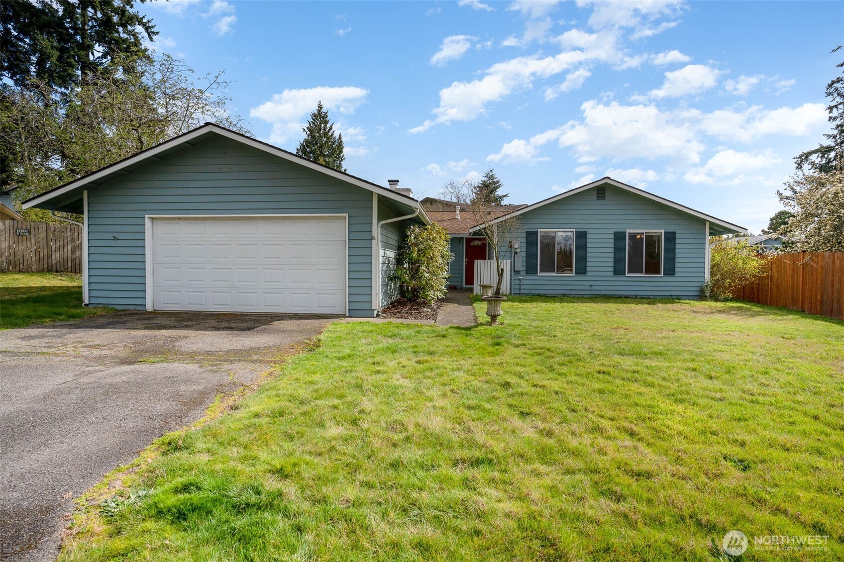 2107 SE 21st Court Renton WA 98055