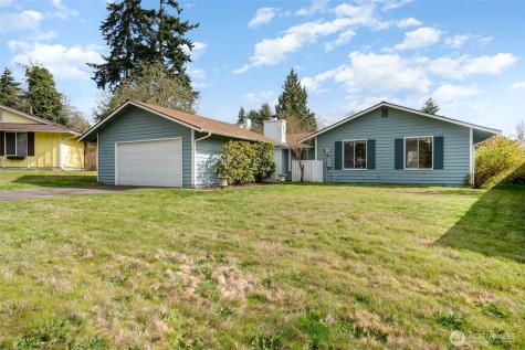 2107 SE 21st Court Renton WA 98055