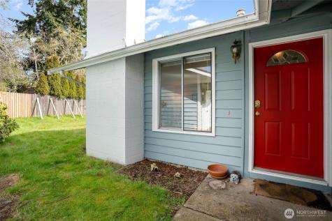 2107 SE 21st Court Renton WA 98055
