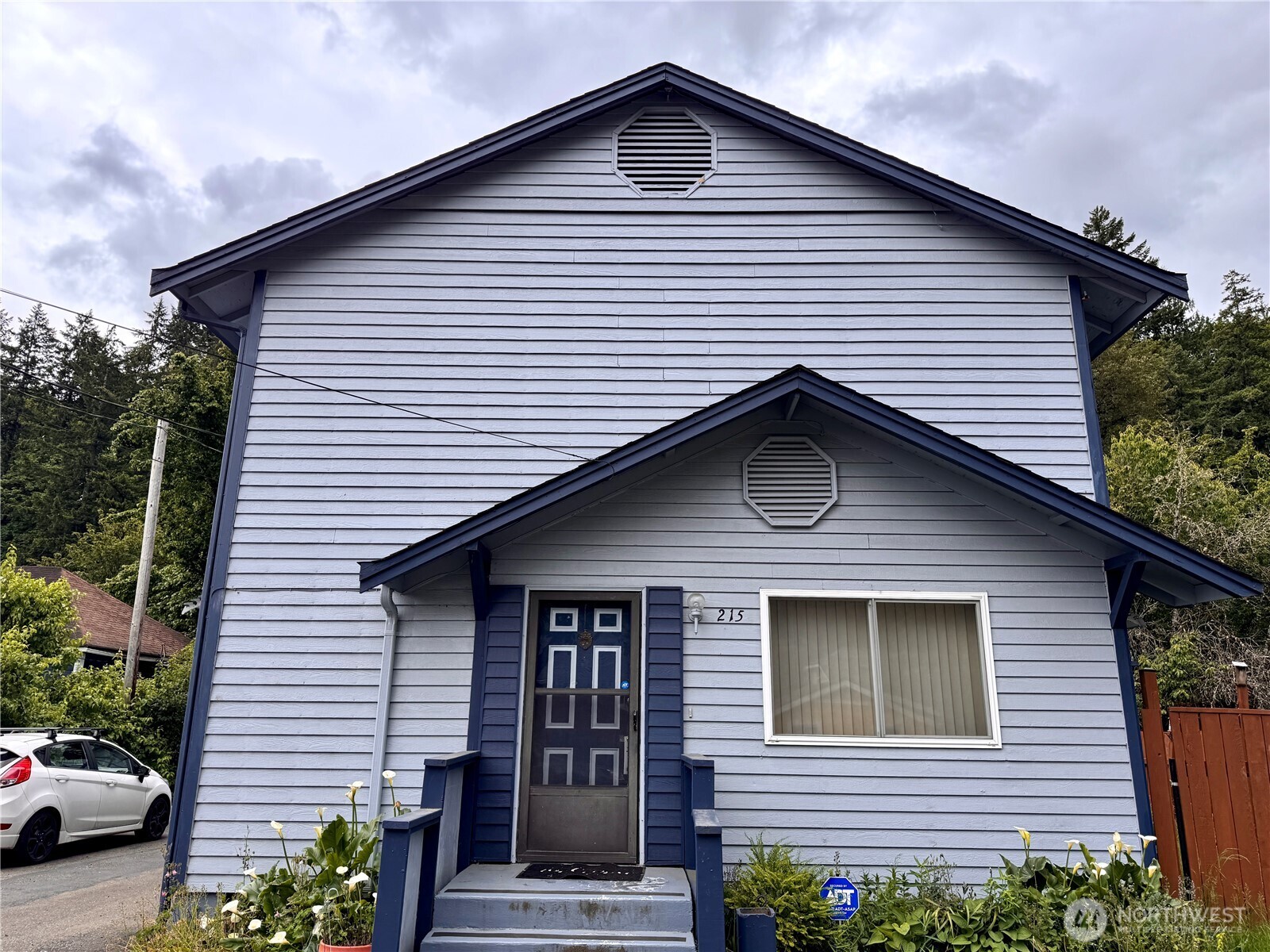 215 S 11th Street Shelton WA 98584