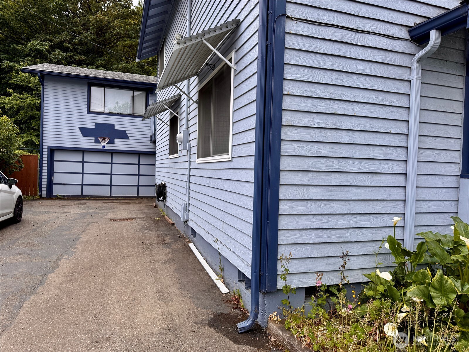 215 S 11th Street Shelton WA 98584
