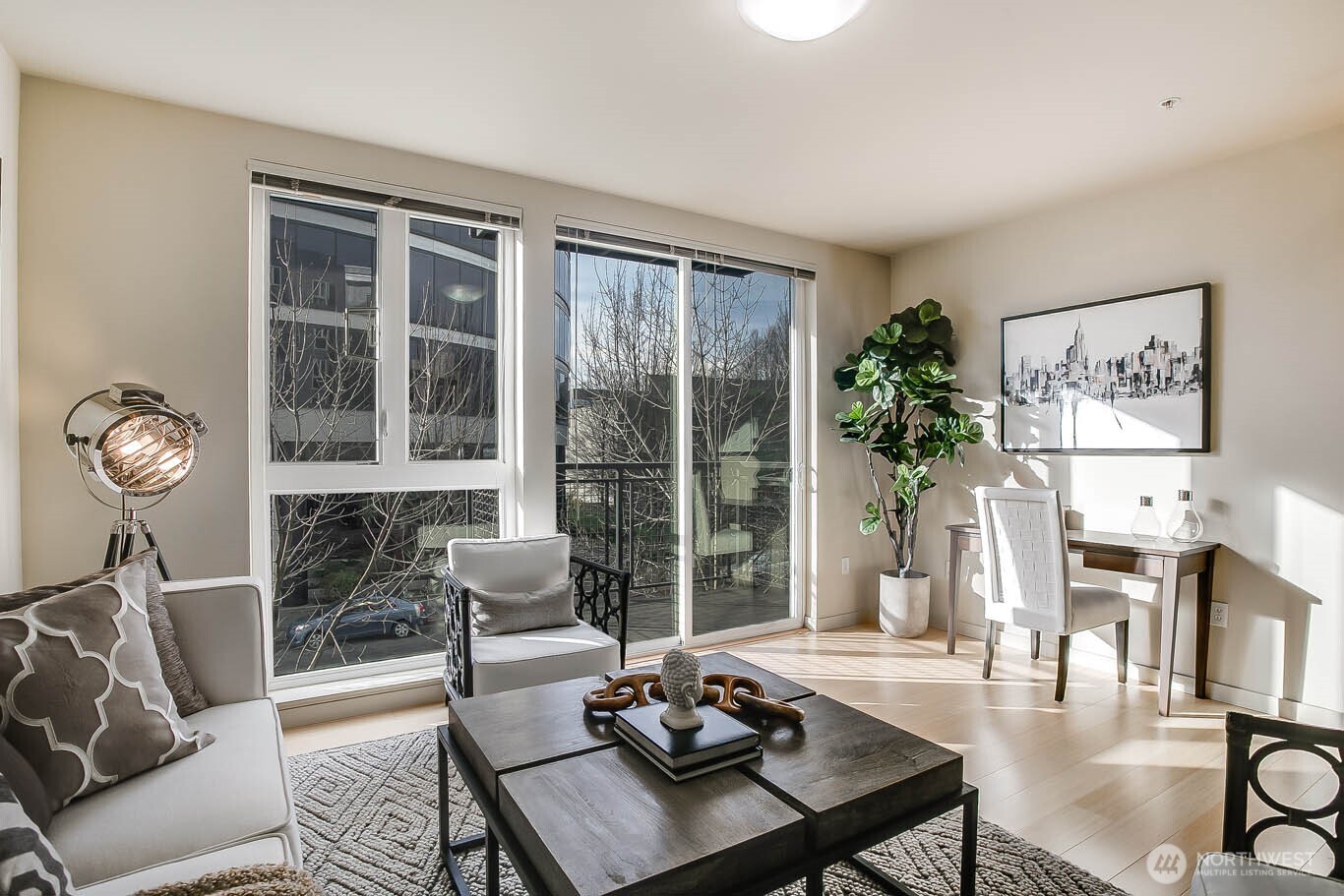 3104 Western Avenue Seattle WA 98121