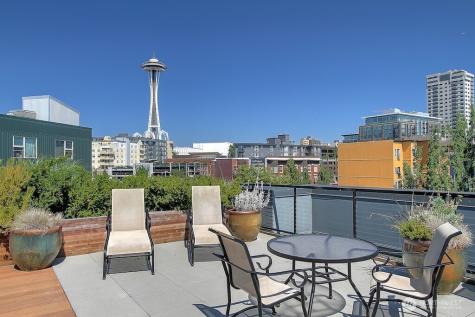 3104 Western Avenue Seattle WA 98121