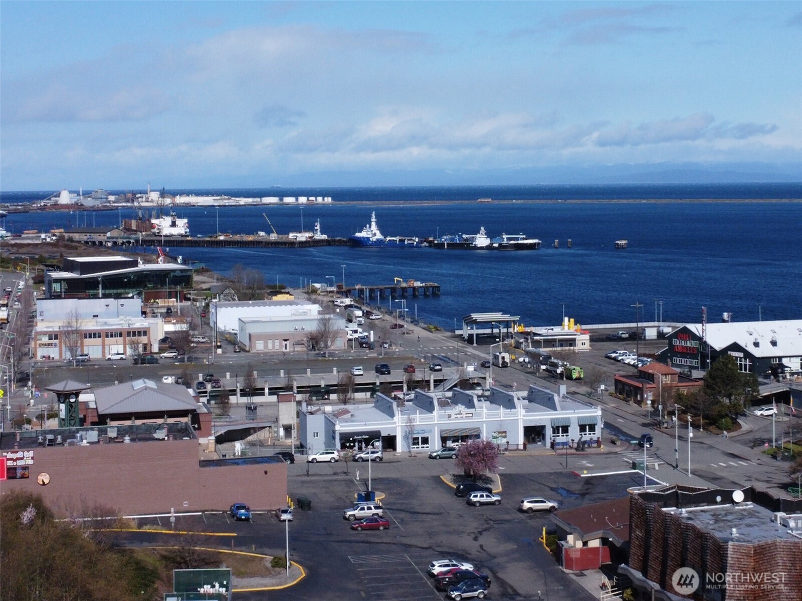 222 N Lincoln Street Port Angeles WA 98362