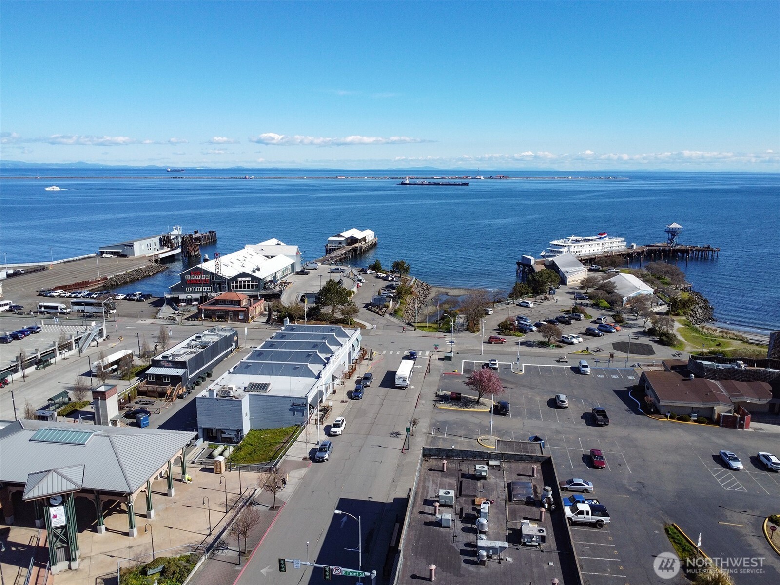222 N Lincoln Street Port Angeles WA 98362