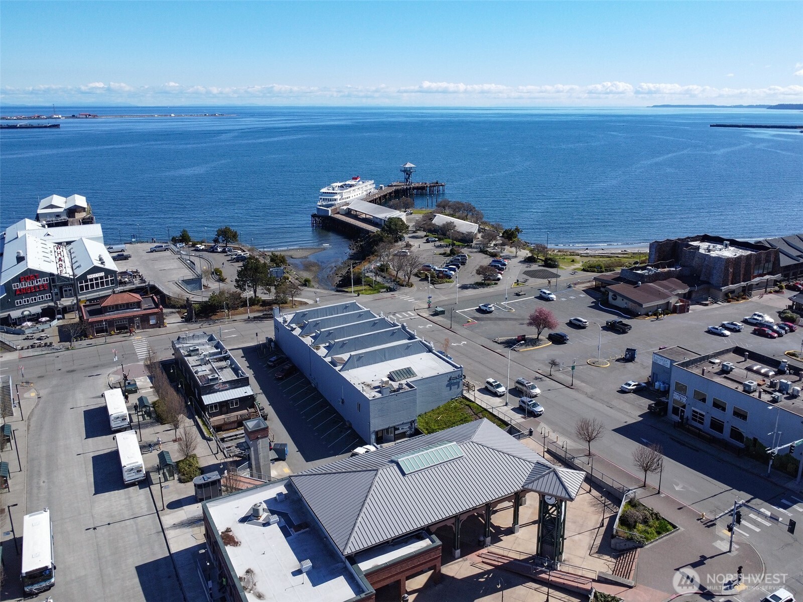 222 N Lincoln Street Port Angeles WA 98362