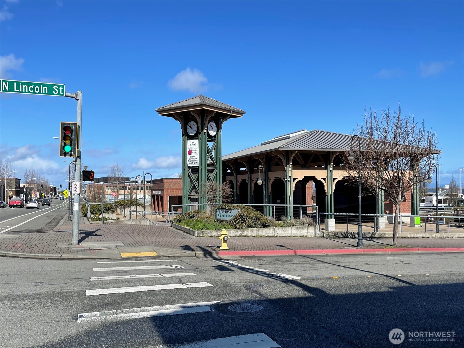 222 N Lincoln Street Port Angeles WA 98362