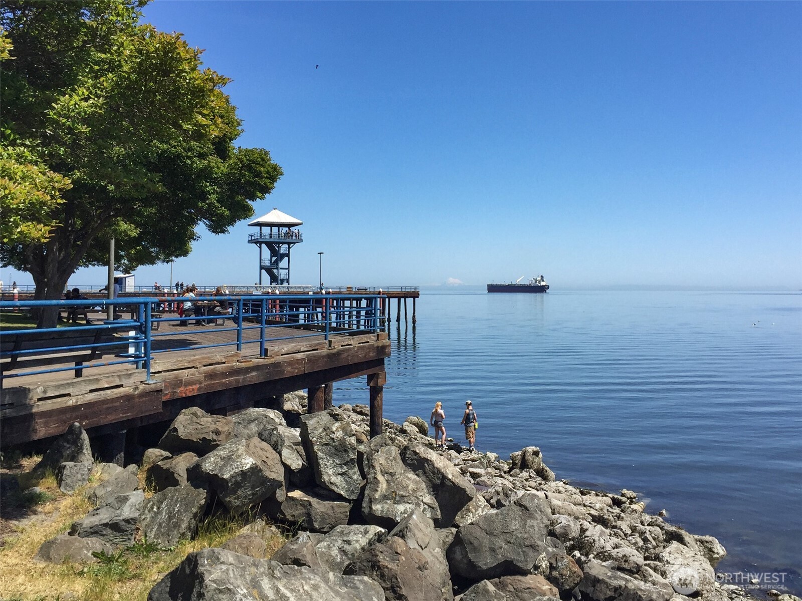 222 N Lincoln Street Port Angeles WA 98362