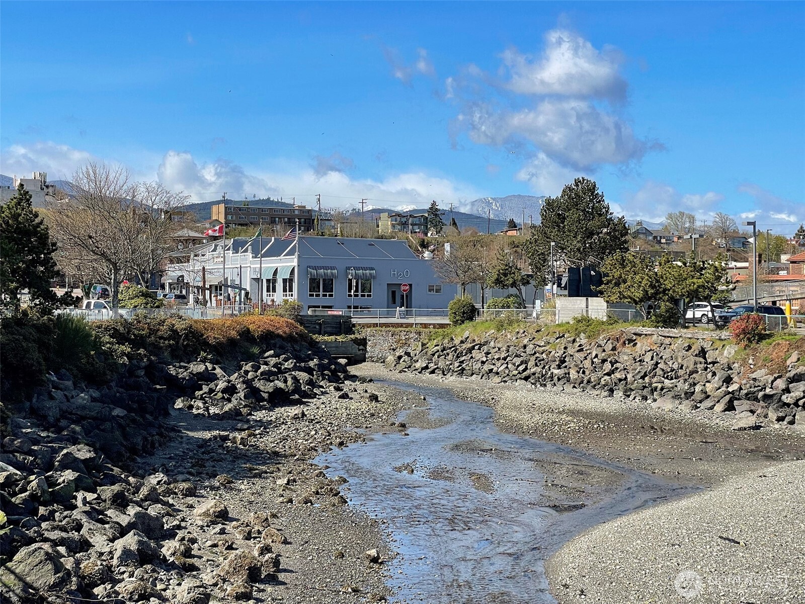 222 N Lincoln Street Port Angeles WA 98362