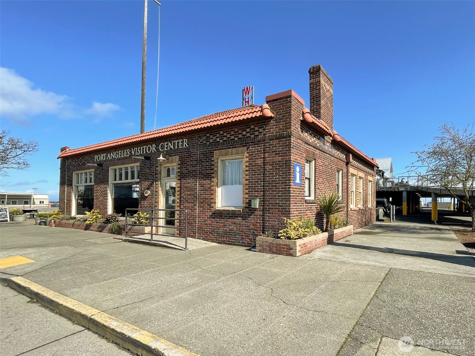 222 N Lincoln Street Port Angeles WA 98362