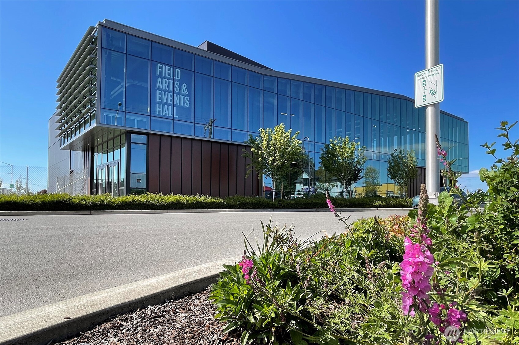 222 N Lincoln Street Port Angeles WA 98362