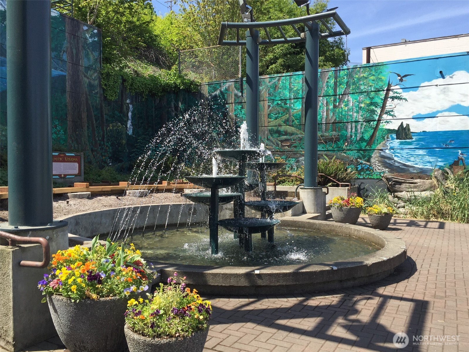 222 N Lincoln Street Port Angeles WA 98362